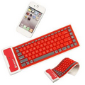 iBank(R)Bluetooth Wireless Keyboard for Smartphones and Tablets